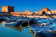 excursion essaouira